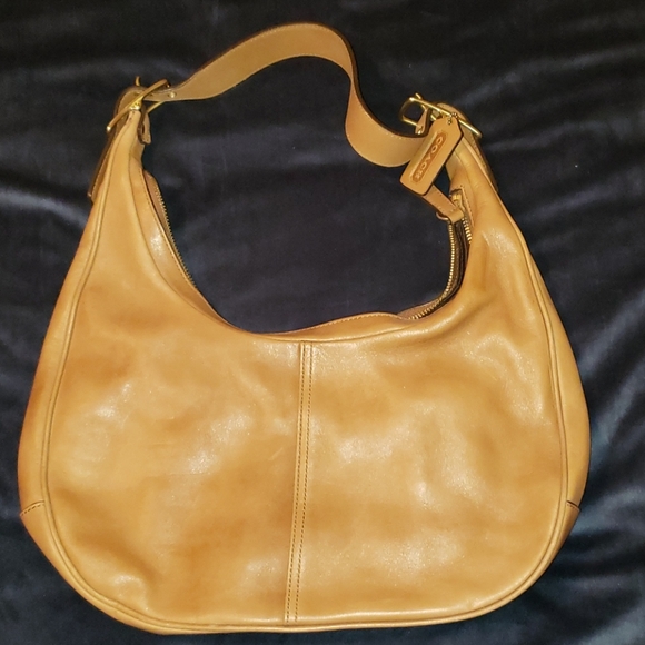 Coach Satchel bag - Picture 1 of 4